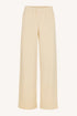 By-Bar mees twill pant grain